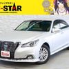 toyota crown 2018 CFJ1694841 image 1