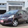 honda fit 2012 -HONDA 【名変中 】--Fit GE9--1700376---HONDA 【名変中 】--Fit GE9--1700376- image 1