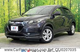 honda vezel 2014 -HONDA--VEZEL DAA-RU3--RU3-1001777---HONDA--VEZEL DAA-RU3--RU3-1001777-