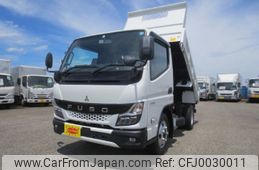 mitsubishi-fuso canter 2023 -MITSUBISHI--Canter 2RG-FBA60--FBA60-602465---MITSUBISHI--Canter 2RG-FBA60--FBA60-602465-