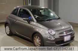 fiat 500 2023 quick_quick_3BA-31209_ZFABF1B82PJJ01374