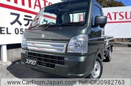 suzuki carry-truck 2025 -SUZUKI 【富士山 481ｸ1605】--Carry Truck DA16T--865346---SUZUKI 【富士山 481ｸ1605】--Carry Truck DA16T--865346-