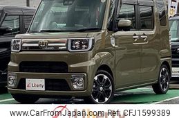 daihatsu wake 2018 CFJ1599389