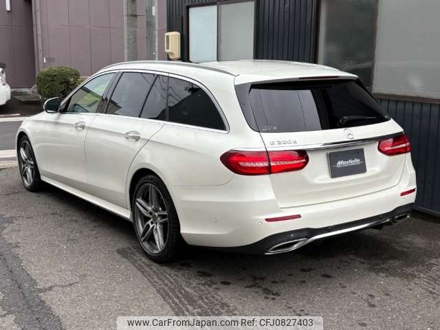 mercedes-benz e-class-station-wagon 2018 -MERCEDES-BENZ 【八王子 301ﾂ2653】--Benz E Class Wagon LDA-213204C--WDD2132042A571872---MERCEDES-BENZ 【八王子 301ﾂ2653】--Benz E Class Wagon LDA-213204C--WDD2132042A571872- image 2