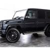 mercedes-benz g-class 2014 -MERCEDES-BENZ--Benz G Class FDA-463346--WDB4633462X226783---MERCEDES-BENZ--Benz G Class FDA-463346--WDB4633462X226783- image 7