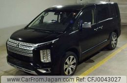 mitsubishi delica-d5 2022 -MITSUBISHI--Delica D5 3DA-CV1W--CV1W-4004635---MITSUBISHI--Delica D5 3DA-CV1W--CV1W-4004635-