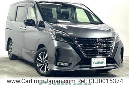 nissan serena 2019 -NISSAN--Serena DAA-GFC27--GFC27-181425---NISSAN--Serena DAA-GFC27--GFC27-181425-