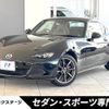 mazda roadster 2019 -MAZDA--Roadster 5BA-NDERC--NDERC-302196---MAZDA--Roadster 5BA-NDERC--NDERC-302196- image 1