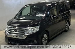 honda stepwagon 2013 -HONDA--Stepwgn RK5-1362829---HONDA--Stepwgn RK5-1362829-