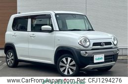 mazda flair 2017 CFJ1294276