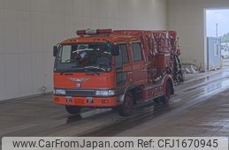 hino ranger 1993 CFJ1670945