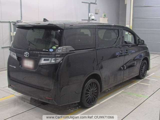 toyota vellfire 2019 -TOYOTA--Vellfire DBA-AGH35W--AGH35W-0040158---TOYOTA--Vellfire DBA-AGH35W--AGH35W-0040158- image 2