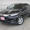 honda vezel 2018 -HONDA--VEZEL DAA-RU3--RU3-1318504---HONDA--VEZEL DAA-RU3--RU3-1318504- image 1