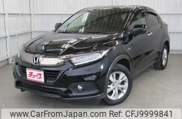 honda vezel 2018 -HONDA--VEZEL DAA-RU3--RU3-1318504---HONDA--VEZEL DAA-RU3--RU3-1318504-