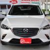 mazda cx-3 2021 CFJ1830398 image 2