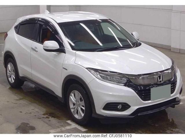 honda vezel 2021 quick_quick_6AA-RU4_1401376 image 1