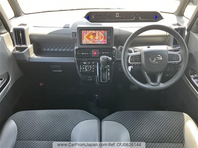 daihatsu tanto 2020 quick_quick_5BA-LA650S_LA650S-1064586 image 2