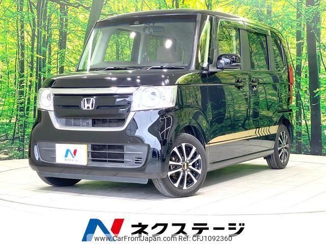 honda n-box 2018 quick_quick_JF3_JF3-1059764 image 1