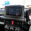 suzuki jimny 2022 CFJ1739305 image 16