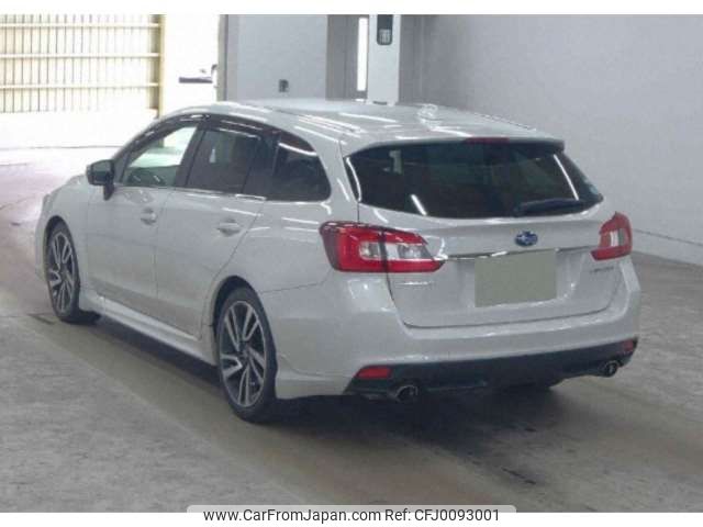 subaru levorg 2014 -SUBARU 【福岡 331ﾊ1050】--Levorg DBA-VM4--VM4-014278---SUBARU 【福岡 331ﾊ1050】--Levorg DBA-VM4--VM4-014278- image 2