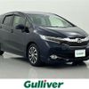 honda shuttle 2016 -HONDA--Shuttle DAA-GP7--GP7-1027292---HONDA--Shuttle DAA-GP7--GP7-1027292- image 1