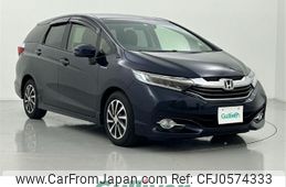 honda shuttle 2016 -HONDA--Shuttle DAA-GP7--GP7-1027292---HONDA--Shuttle DAA-GP7--GP7-1027292-