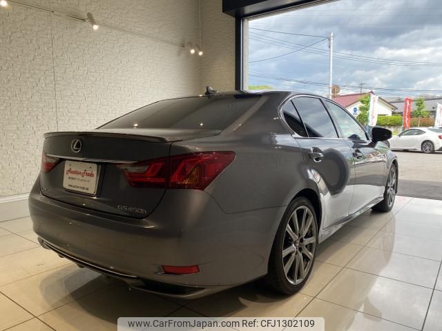 lexus gs 2012 quick_quick_GWL10_GWL10-6003248 image 2