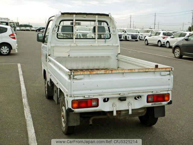 honda acty-truck 1993 No.12835 image 2