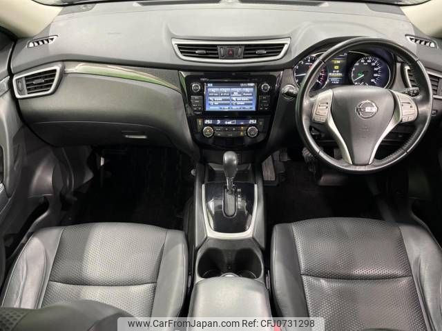 nissan x-trail 2014 -NISSAN--X-Trail DBA-NT32--NT32-020303---NISSAN--X-Trail DBA-NT32--NT32-020303- image 2