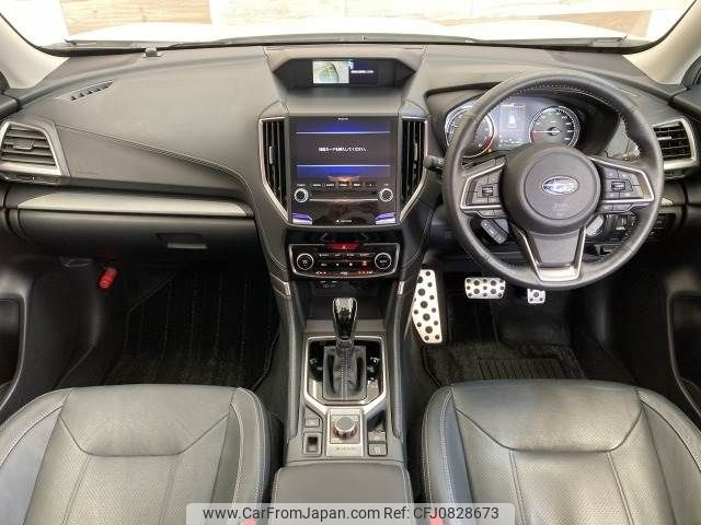 subaru forester 2019 -SUBARU--Forester 5BA-SK9--SK9-015841---SUBARU--Forester 5BA-SK9--SK9-015841- image 2