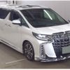 toyota alphard 2021 quick_quick_3BA-AGH30W_AGH30-0390646 image 4