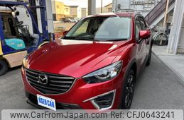 mazda cx-5 2015 -MAZDA--CX-5 LDA-KE2FW--KE2FW-209757---MAZDA--CX-5 LDA-KE2FW--KE2FW-209757-