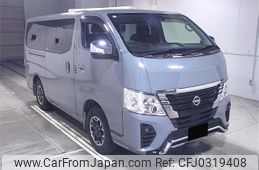 nissan caravan-van 2022 -NISSAN--Caravan Van VN6E26-001403---NISSAN--Caravan Van VN6E26-001403-