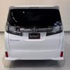 toyota vellfire 2016 CFJ1843797 image 17