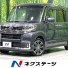 daihatsu tanto 2016 quick_quick_LA600S_LA600S-0495856 image 1