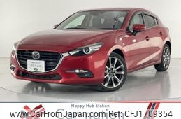 mazda axela 2016 CFJ1709354