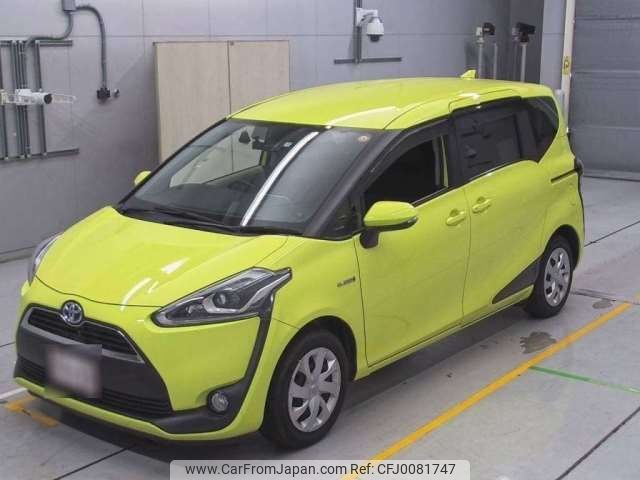 toyota sienta 2017 -TOYOTA--Sienta DAA-NHP170G--NHP170-7110155---TOYOTA--Sienta DAA-NHP170G--NHP170-7110155- image 1