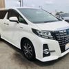 toyota alphard 2015 -TOYOTA--Alphard DAA-AYH30W--AYH30-0018640---TOYOTA--Alphard DAA-AYH30W--AYH30-0018640- image 18