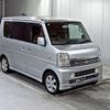 suzuki every-wagon 2006 -SUZUKI 【ＮＯ後日 】--Every Wagon DA64W-166570---SUZUKI 【ＮＯ後日 】--Every Wagon DA64W-166570- image 1