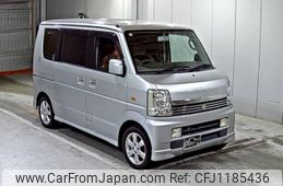 suzuki every-wagon 2006 -SUZUKI 【ＮＯ後日 】--Every Wagon DA64W-166570---SUZUKI 【ＮＯ後日 】--Every Wagon DA64W-166570-