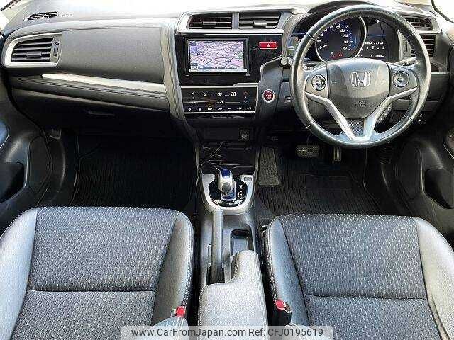 honda fit-hybrid 2013 504928-924000 image 1