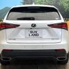 lexus nx 2018 -LEXUS--Lexus NX DBA-AGZ10--AGZ10-1020288---LEXUS--Lexus NX DBA-AGZ10--AGZ10-1020288- image 16