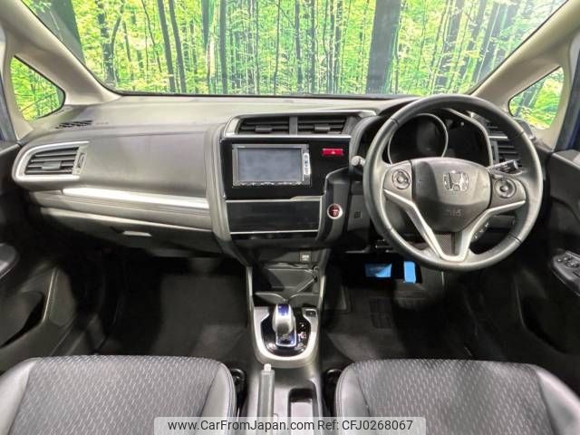 honda fit 2013 -HONDA--Fit DAA-GP5--GP5-3020681---HONDA--Fit DAA-GP5--GP5-3020681- image 2