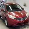 nissan note 2014 -NISSAN--Note E12-189433---NISSAN--Note E12-189433- image 5