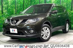 nissan x-trail 2015 quick_quick_NT32_NT32-527916