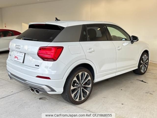 audi sq2 2020 CFJ1868055 image 2