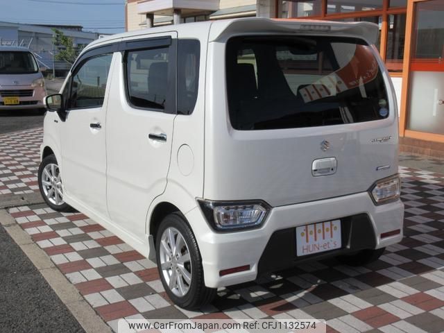 suzuki wagon-r-stingray 2018 quick_quick_DAA-MH55S_MH55S-726741 image 2