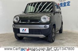 suzuki hustler 2014 quick_quick_MR31S_MR31S-250650