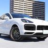 porsche cayenne 2023 -PORSCHE--Porsche Cayenne 3LA-E3PF--WP1ZZZ9YZPDA34804---PORSCHE--Porsche Cayenne 3LA-E3PF--WP1ZZZ9YZPDA34804- image 1