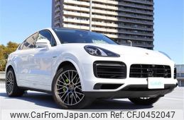 porsche cayenne 2023 -PORSCHE--Porsche Cayenne 3LA-E3PF--WP1ZZZ9YZPDA34804---PORSCHE--Porsche Cayenne 3LA-E3PF--WP1ZZZ9YZPDA34804-